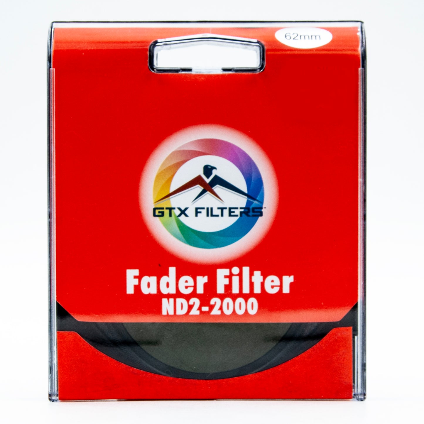 62mm GTX Filters-X Series Multicoated-Variable ND Fader