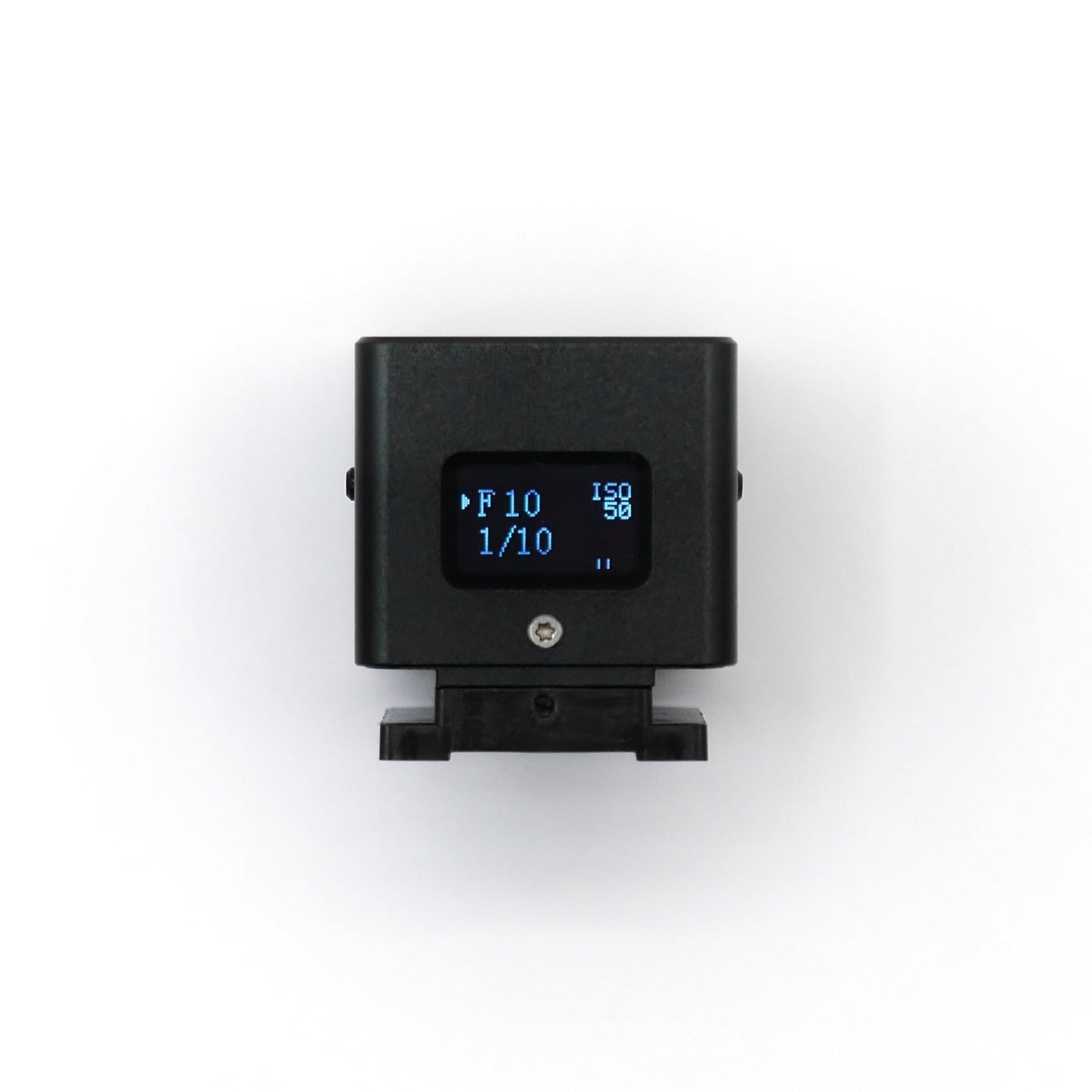 KEKS KM-Q Compact Accessory Light Meter - Black