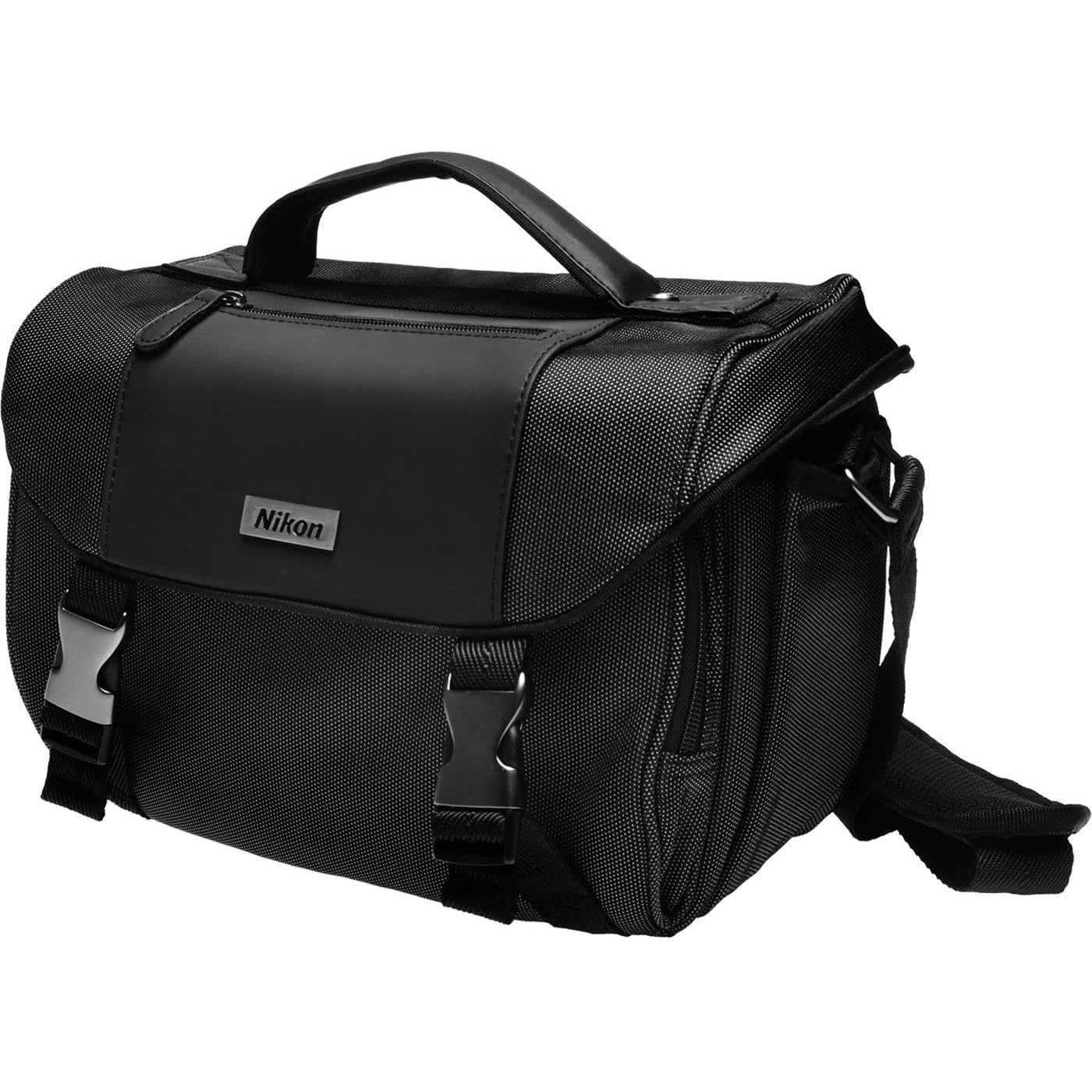 Pre-Owned Nikon Deluxe Camera Bag