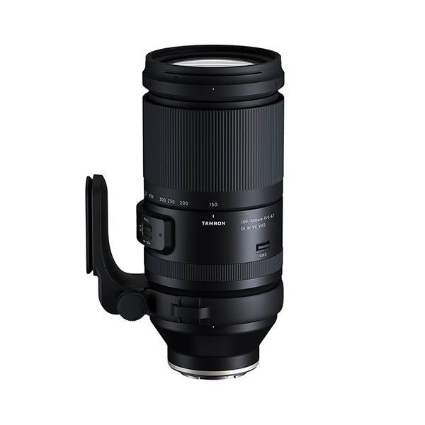 Tamron 150-500mm f/5-6.7 Di III VC VXD Telephoto Zoom Lens - Nikon Z