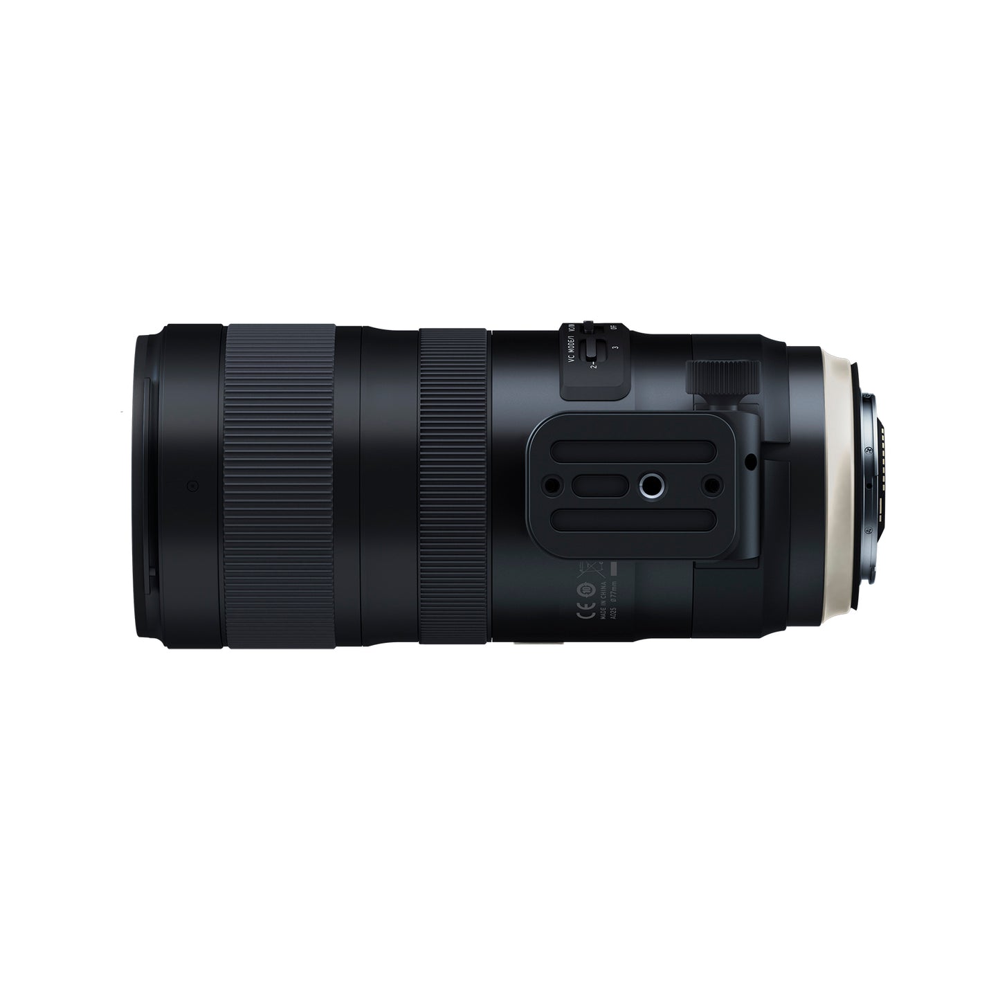 Tamron SP 70-200mm F/2.8 Di VC USD G2 Factory Refurbished Telephoto Lens - Canon EF/Nikon F
