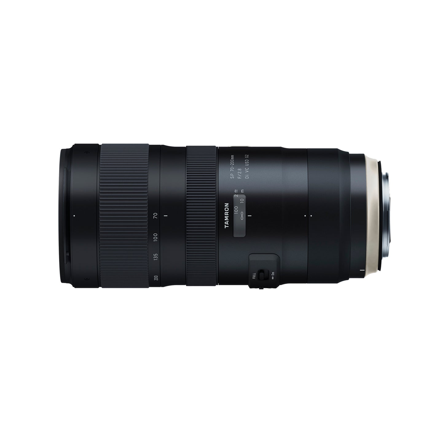 Tamron SP 70-200mm F/2.8 Di VC USD G2 Factory Refurbished Telephoto Lens - Canon EF/Nikon F