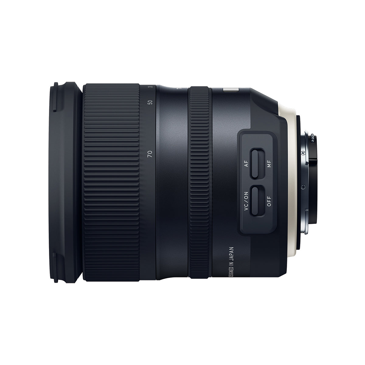 Tamron SP 24-70mm f/2.8 Di VC USD G2 Factory Refurbished Zoom Lens - Canon EF/Nikon F