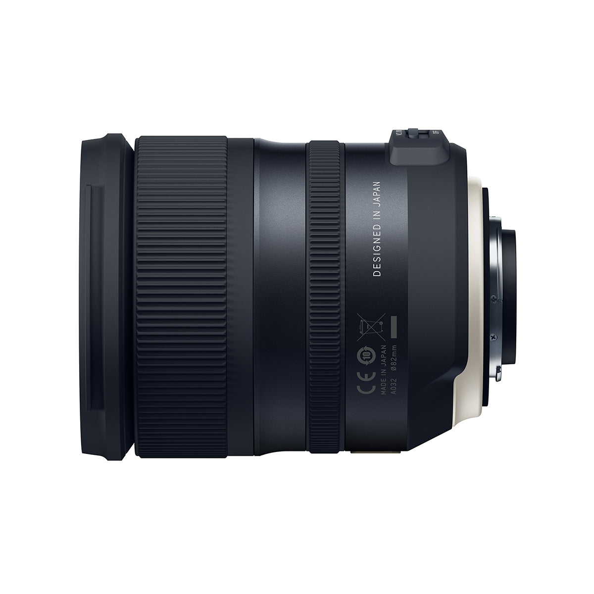 Tamron SP 24-70mm f/2.8 Di VC USD G2 Factory Refurbished Zoom Lens - Canon EF/Nikon F