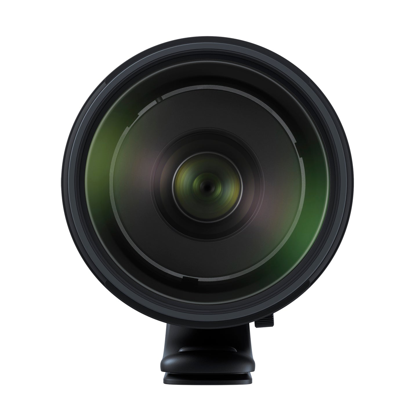 Tamron SP 150-600mm f/5-6.3 Di VC USD G2 Factory Refurbished Zoom Lens - Canon EF/Nikon F