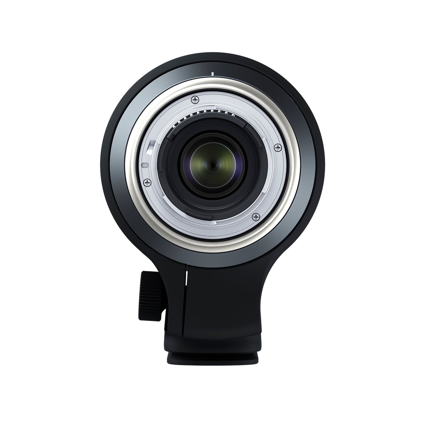 Tamron SP 150-600mm f/5-6.3 Di VC USD G2 Factory Refurbished Zoom Lens - Canon EF/Nikon F