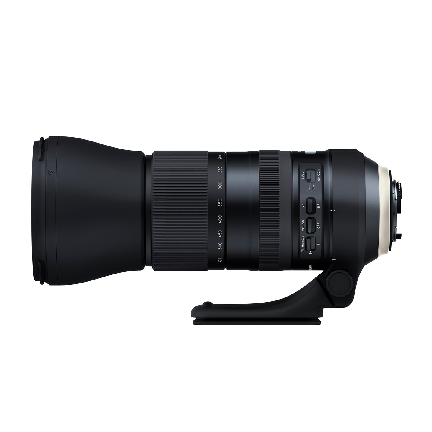 Tamron SP 150-600mm f/5-6.3 Di VC USD G2 Factory Refurbished Zoom Lens - Canon EF/Nikon F