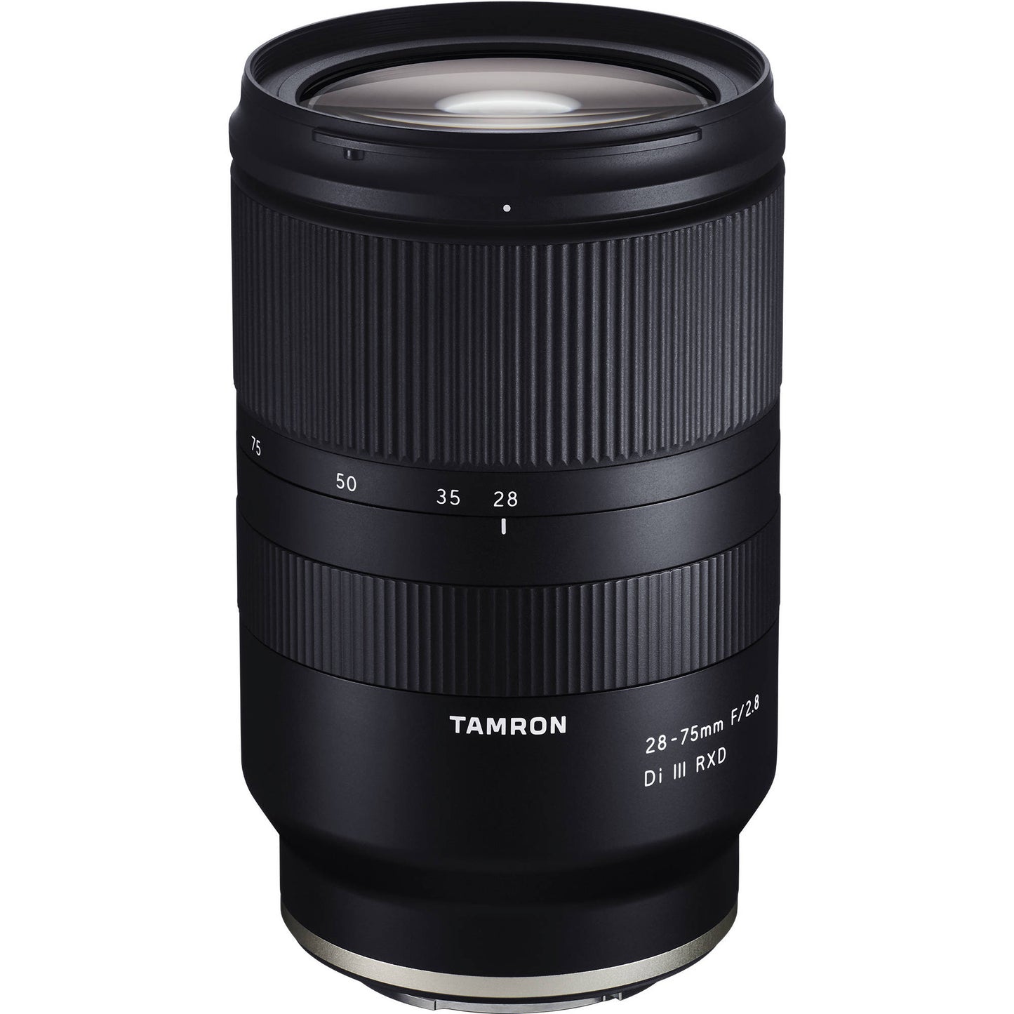 Tamron 28-75mm f/2.8 Di III RXD Factory Refurbished Zoom Lens for Sony E