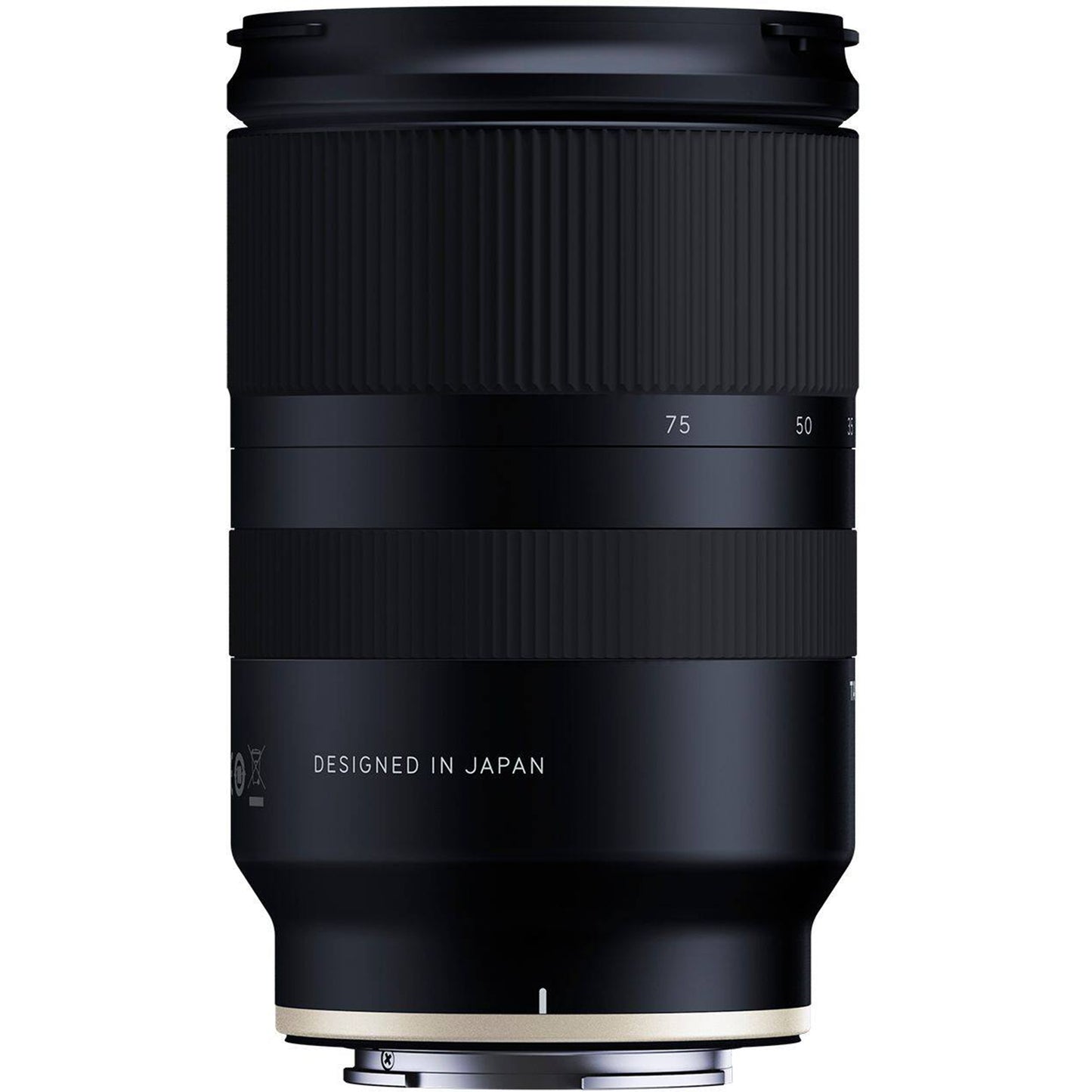 Tamron 28-75mm f/2.8 Di III RXD Factory Refurbished Zoom Lens for Sony E
