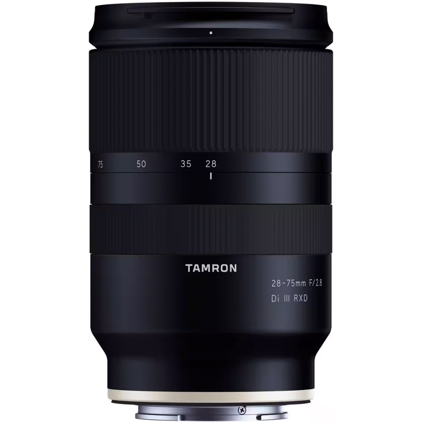 Tamron 28-75mm f/2.8 Di III RXD Factory Refurbished Zoom Lens for Sony E