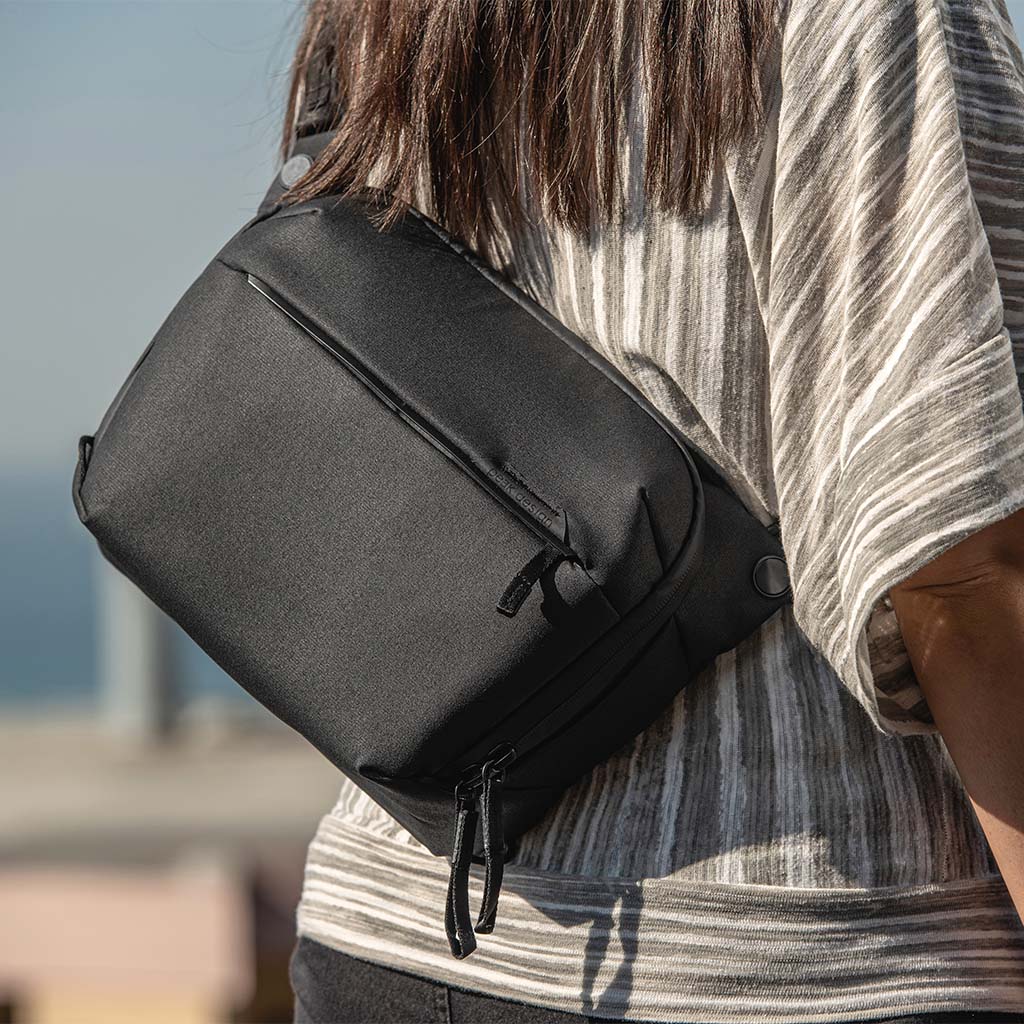 Peak Design Everyday Sling 3L - Black