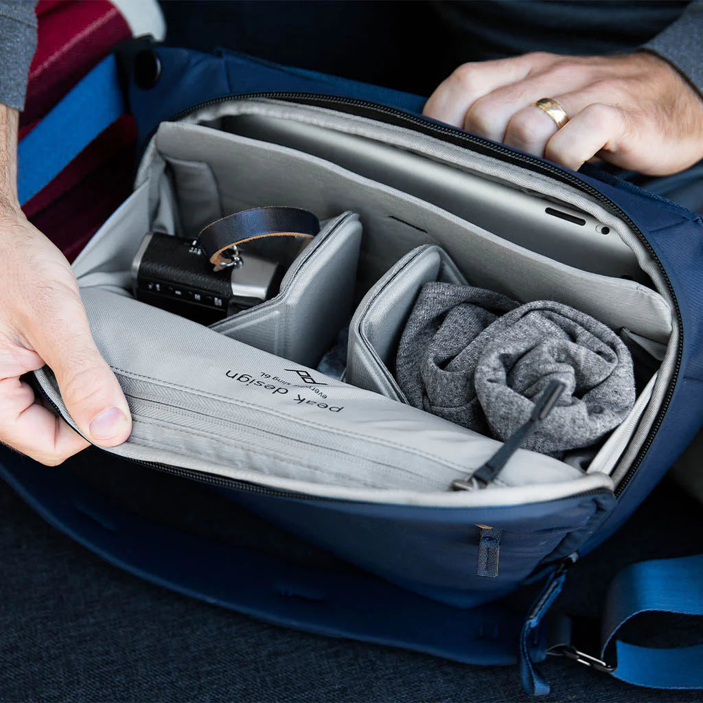 Peak Design Everyday Sling 6L - Midnight