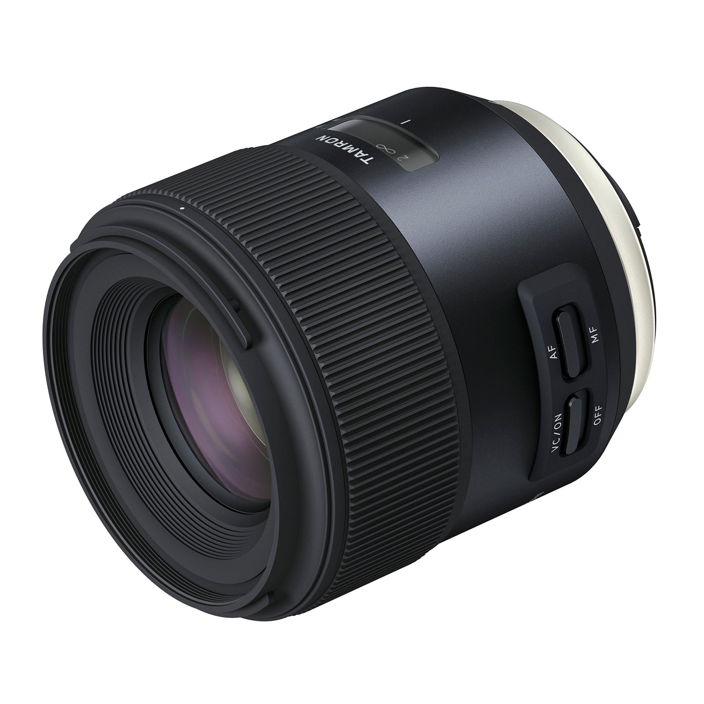 Tamron 45mm f/1.8 Di VC USD Factory Refurbished Prime Lens - Canon EF