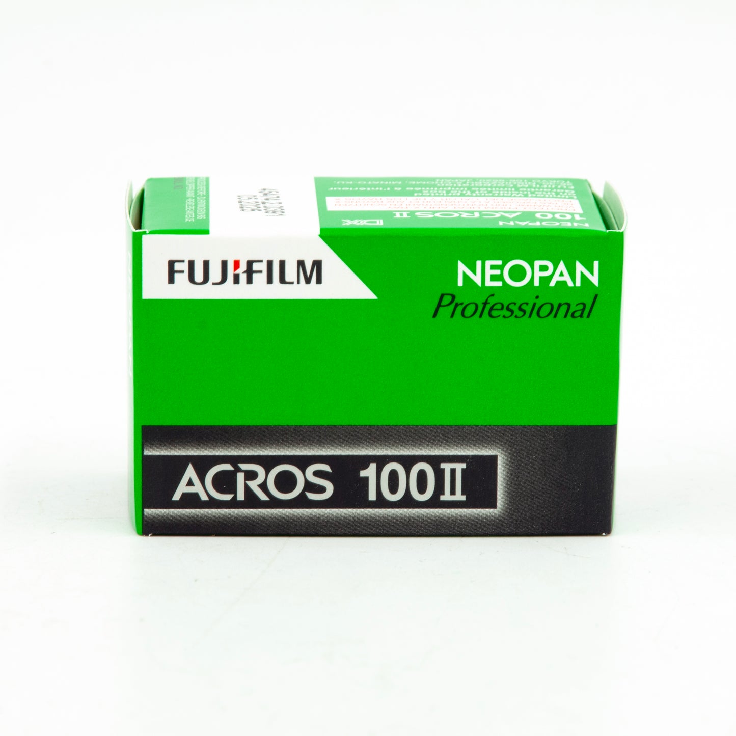 Fujifilm Across 100 35mm Box