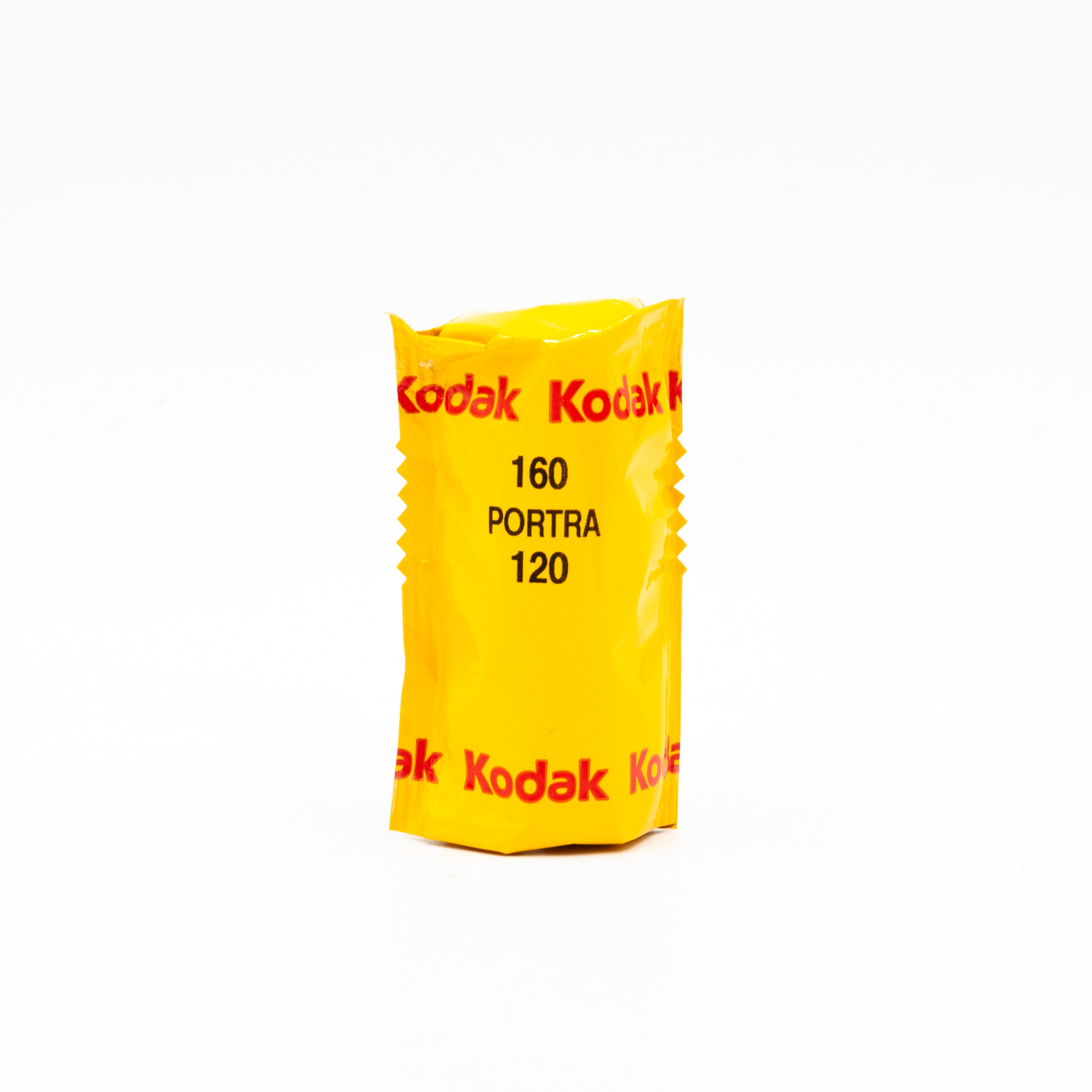 Descubre los impresionantes colores de la película Kodak Portra 160 Descubre los impresionantes colores de la película Kodak Portra 160