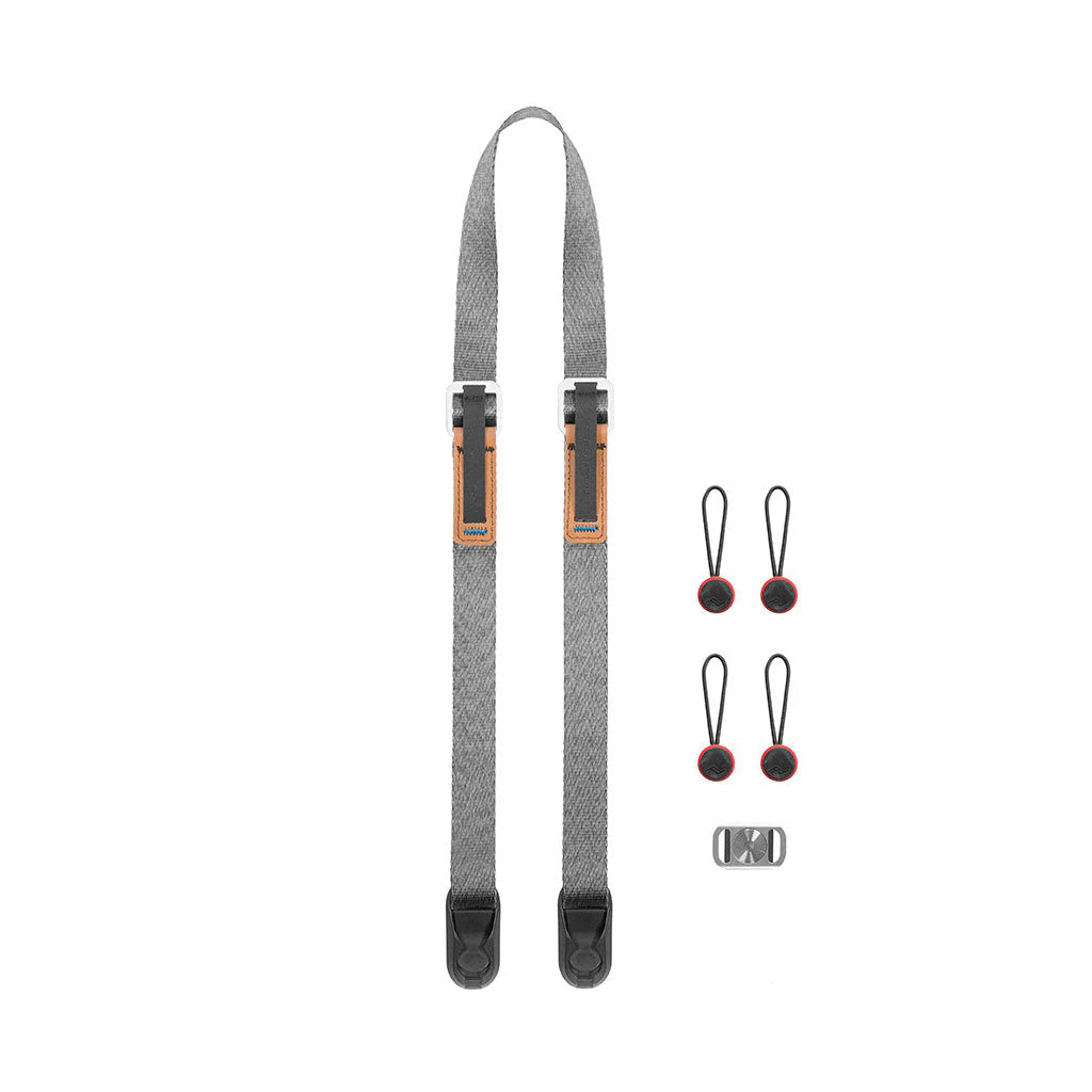Peak Design Leash Slim Camera Strap