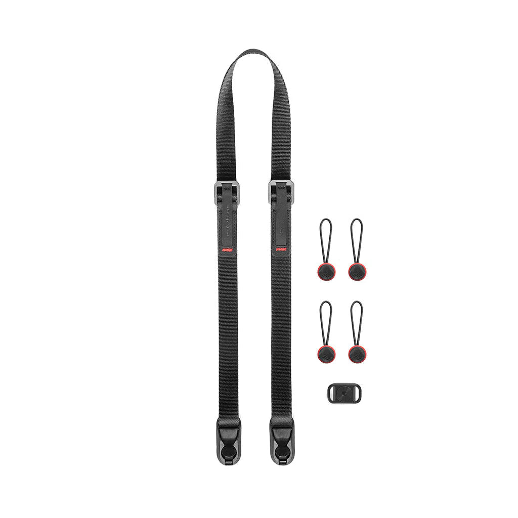 Peak Design Leash Slim Camera Strap