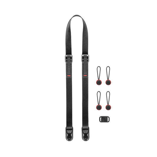 Peak Design Leash Slim Camera Strap