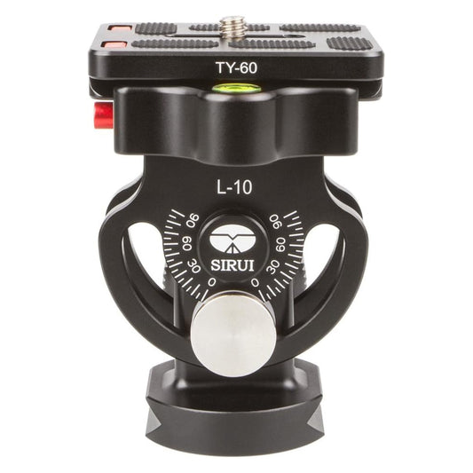 Sirui L-10 Tilt-Head for Monopods