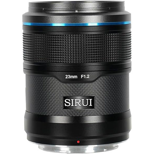 Sirui Sniper 23mm f1.2 Nikon Z-Mount