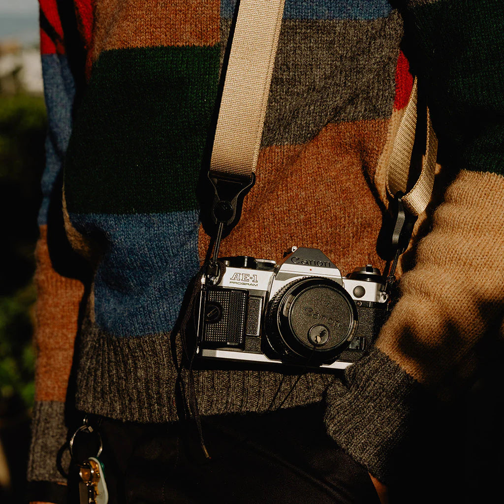 Peak Design Slide Lite Camera Strap