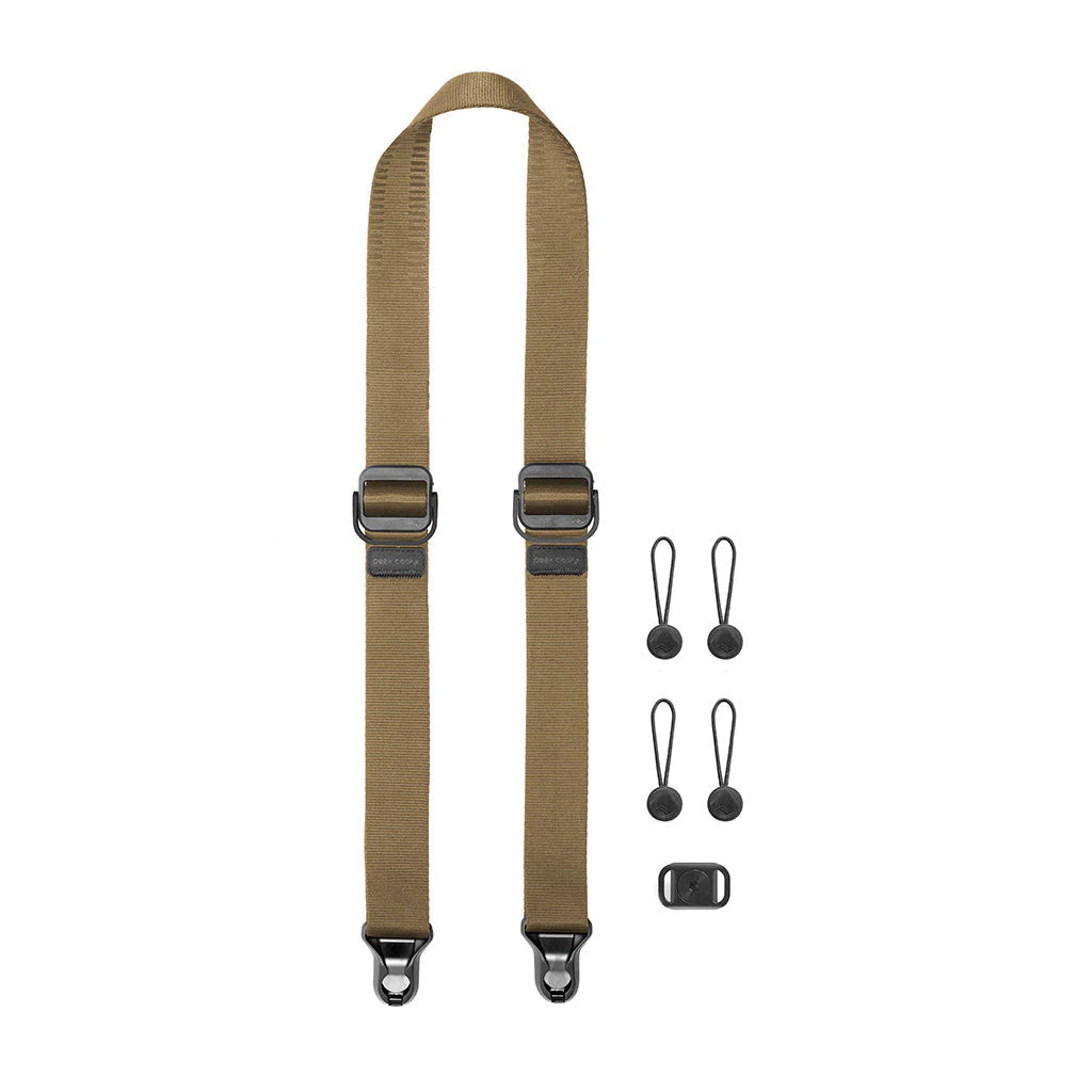 Peak Design Slide Lite Camera Strap
