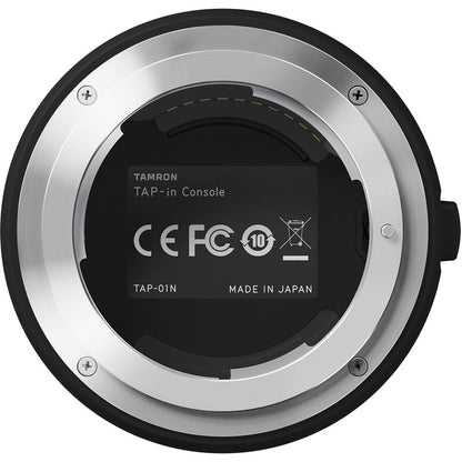 Tamron Tap-In Console Factory Refurbished for SLR Lenses