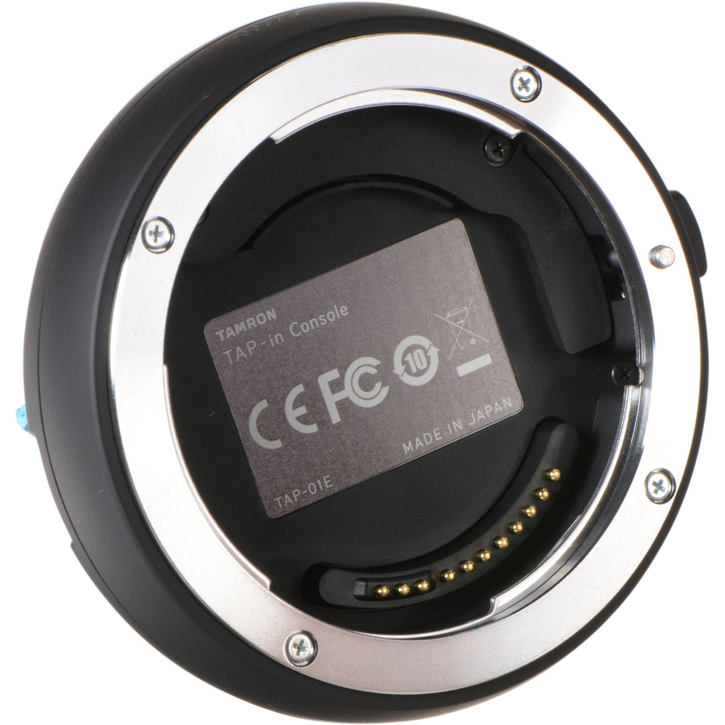 Tamron Tap-In Console Factory Refurbished for SLR Lenses