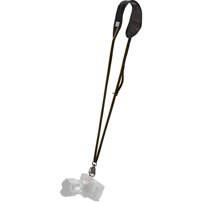 BlackRapid Street Lightweight Series Camera Strap Black & Yellow (Demo Labeled)