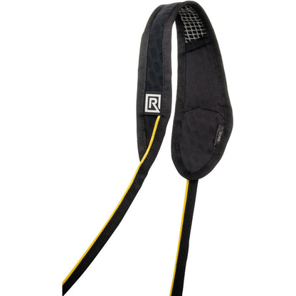 BlackRapid Street Lightweight Series Camera Strap Black & Yellow (Demo Labeled)