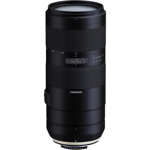Tamron Factory Refurbished 70-210mm f/4 Di VC USD Lens for Nikon F