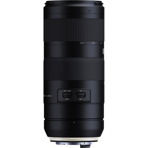 Tamron Factory Refurbished 70-210mm f/4 Di VC USD Lens for Nikon F