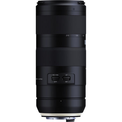 Tamron Factory Refurbished 70-210mm f/4 Di VC USD Lens for Nikon F