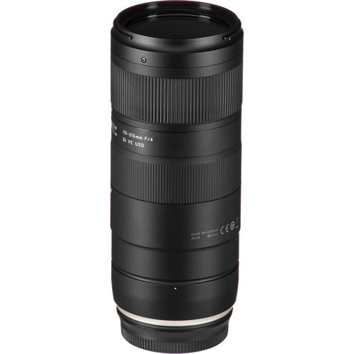 Tamron Factory Refurbished 70-210mm f/4 Di VC USD Lens for Nikon F