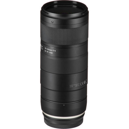 Tamron Factory Refurbished 70-210mm f/4 Di VC USD Lens for Nikon F