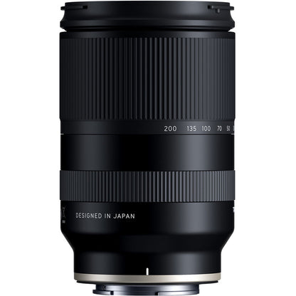 Tamron 28-200mm f2.8-5.6 Di III RXD Factory Refurbished for Sony FE