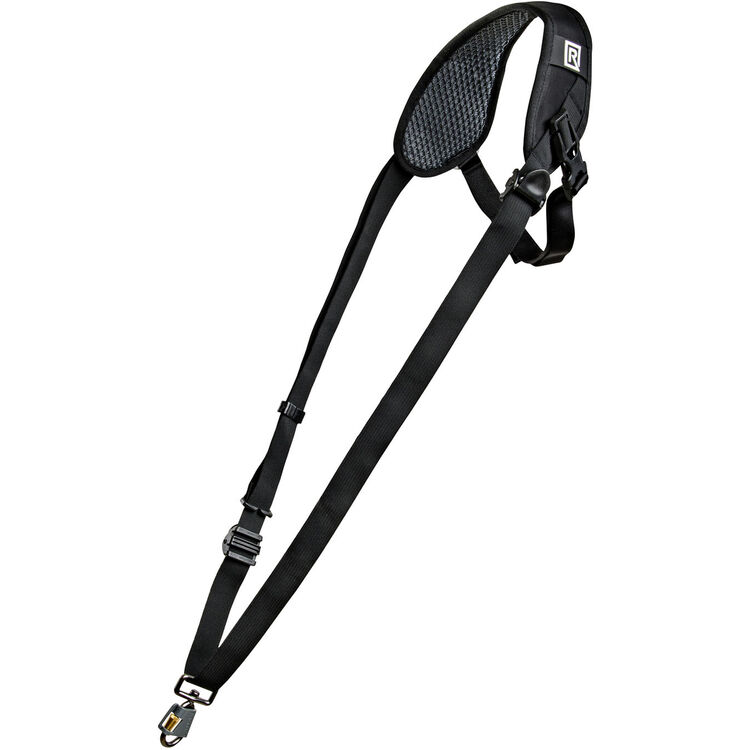 BlackRapid Curve Original Series Sling Camera Strap (Demo Labeled)