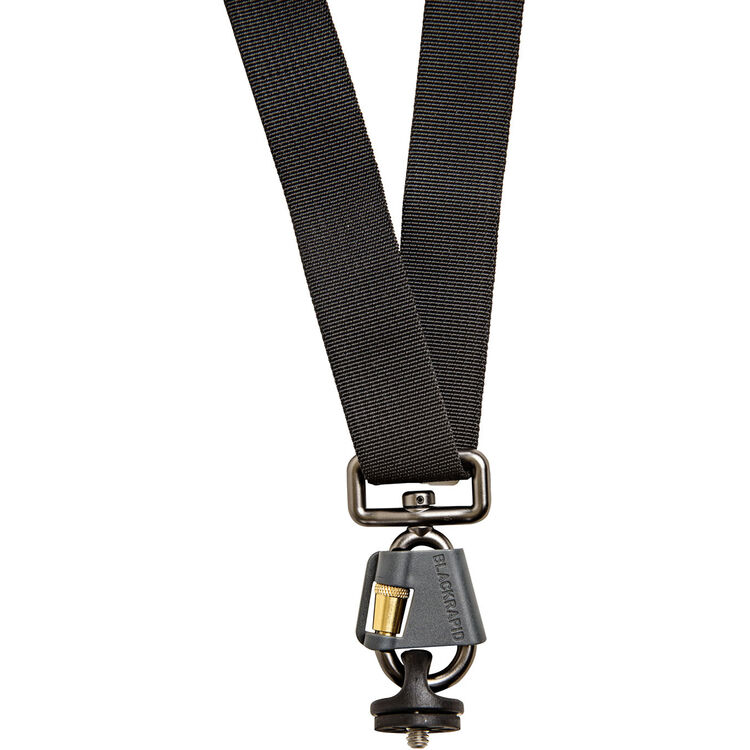BlackRapid Curve Original Series Sling Camera Strap (Demo Labeled)