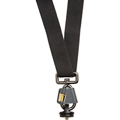 BlackRapid Curve Original Series Sling Camera Strap (Demo Labeled)