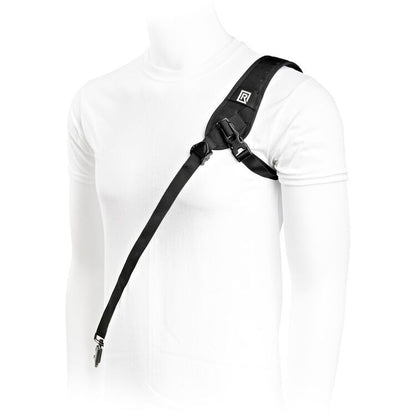 BlackRapid Curve Original Series Sling Camera Strap (Demo Labeled)