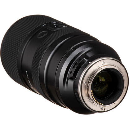 Tamron Manufacturer Refurbished 50-400mm f/4.5-6.3 Di III VC VXD Lens (Sony E)