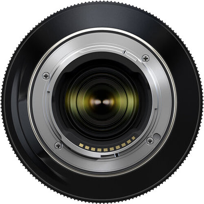 Tamron Manufacturer Refurbished 50-400mm f/4.5-6.3 Di III VC VXD Lens (Sony E)