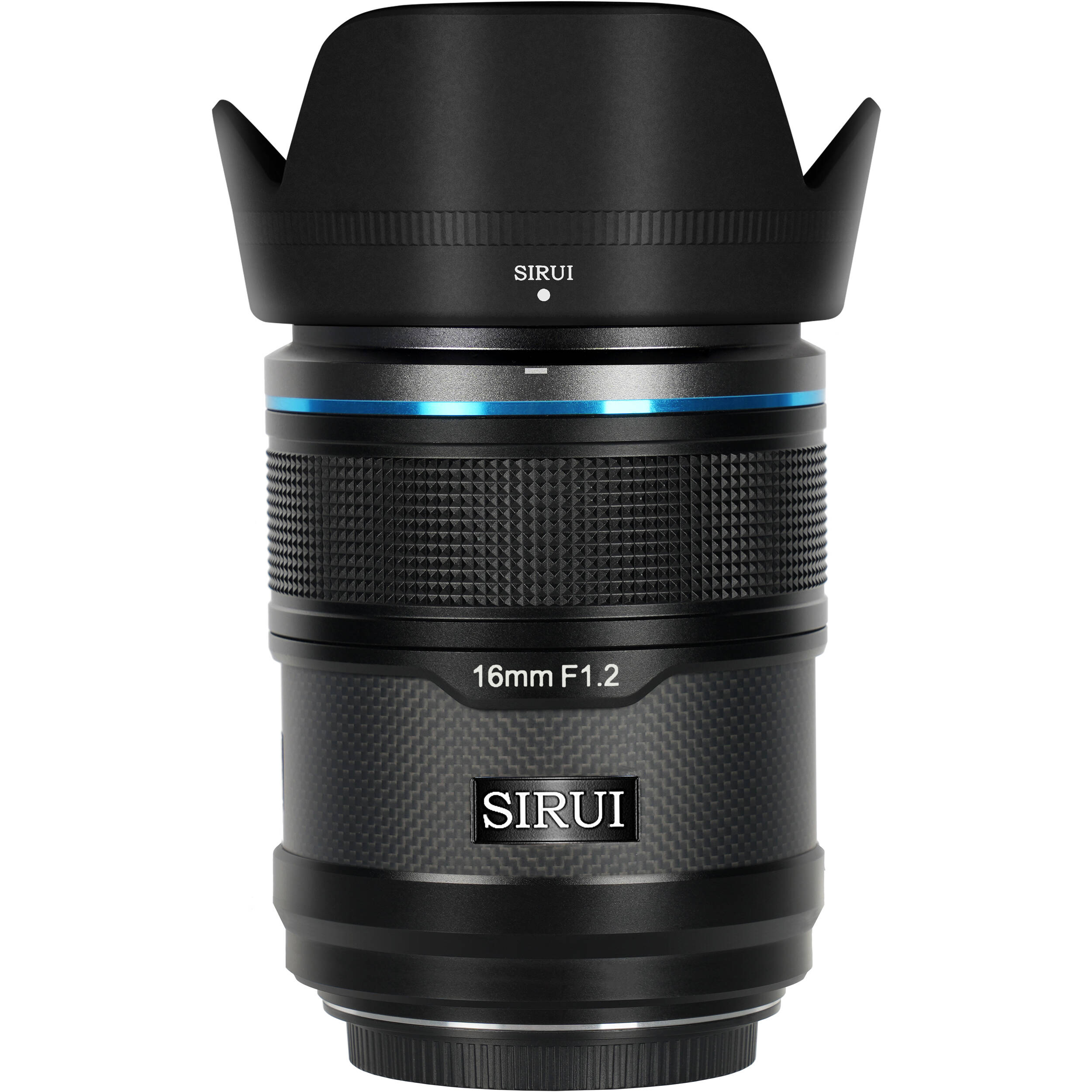 Sirui Sniper 16mm f1.2 APS-C Autofocus Lens – Alpine Camera