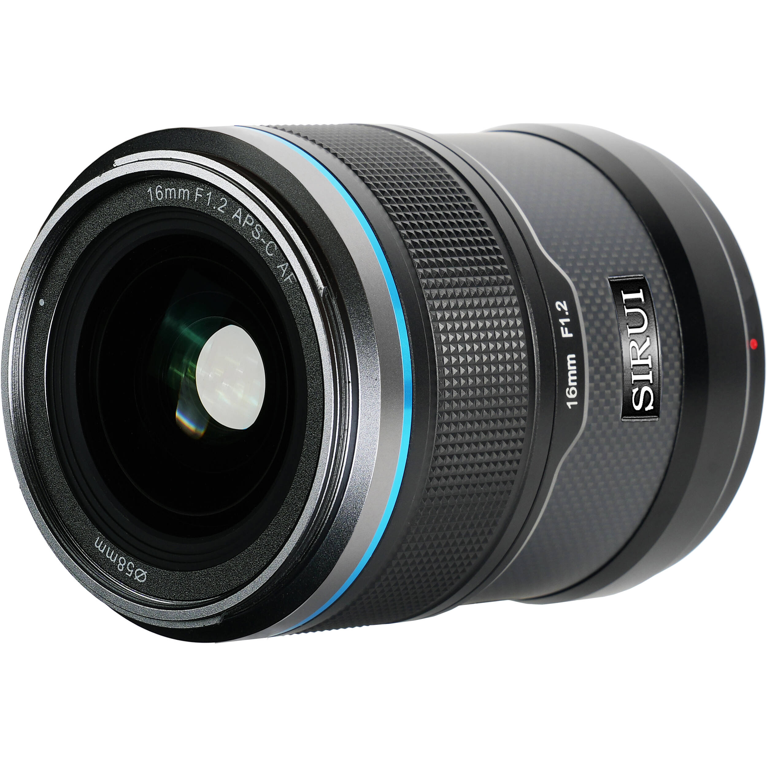 Sirui Sniper 16mm f1.2 APS-C Autofocus Lens – Alpine Camera