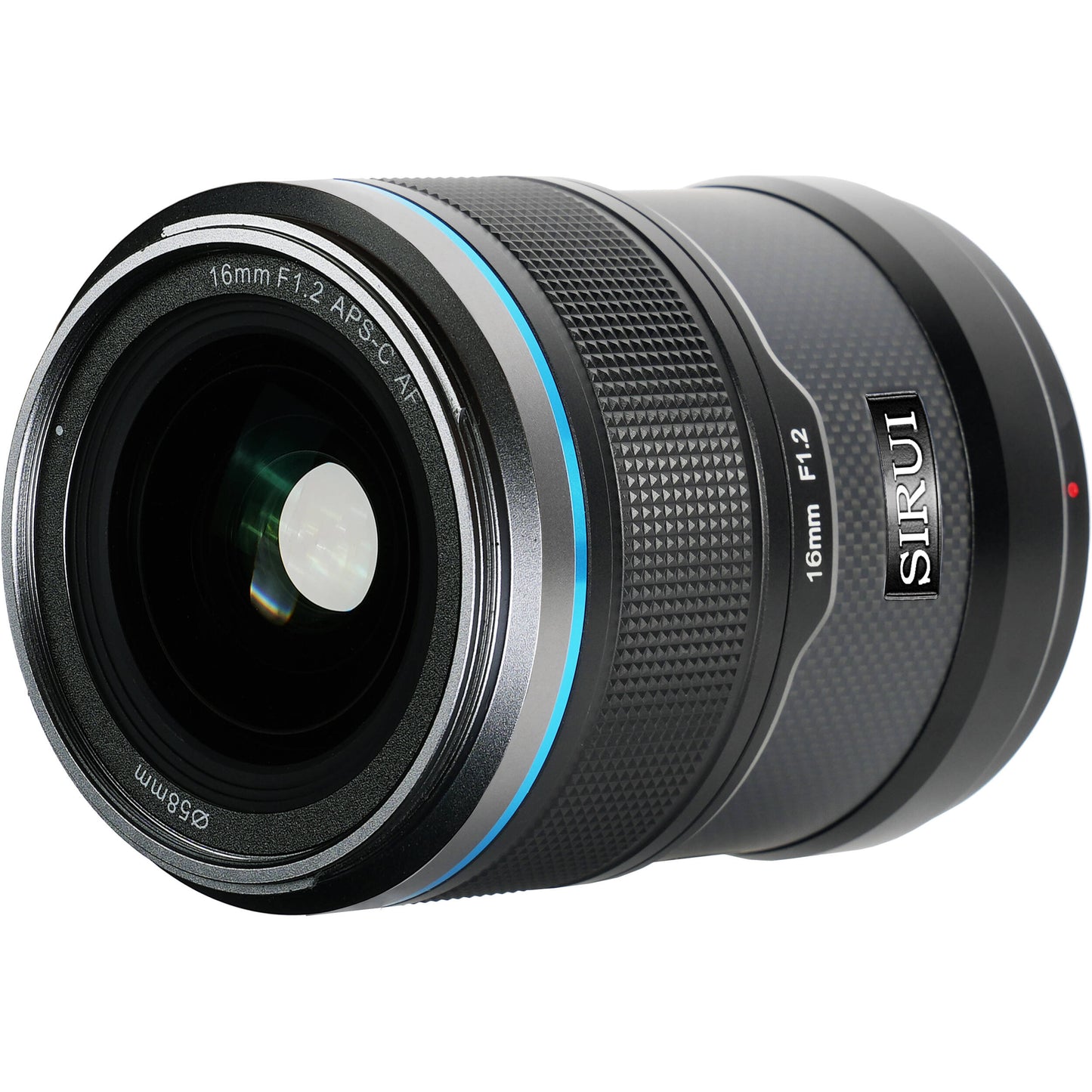 Sirui Sniper 16mm f1.2 APS-C Autofocus Lens