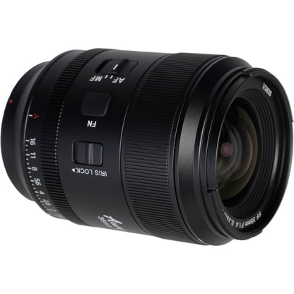 Sirui Aurora Series 35mm f1.4 Full-Frame Wide-Angle Mirrorless Lens