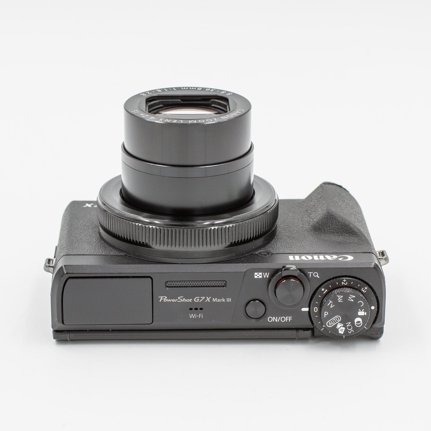 Canon PowerShot G7 X Mark III Digital Camera