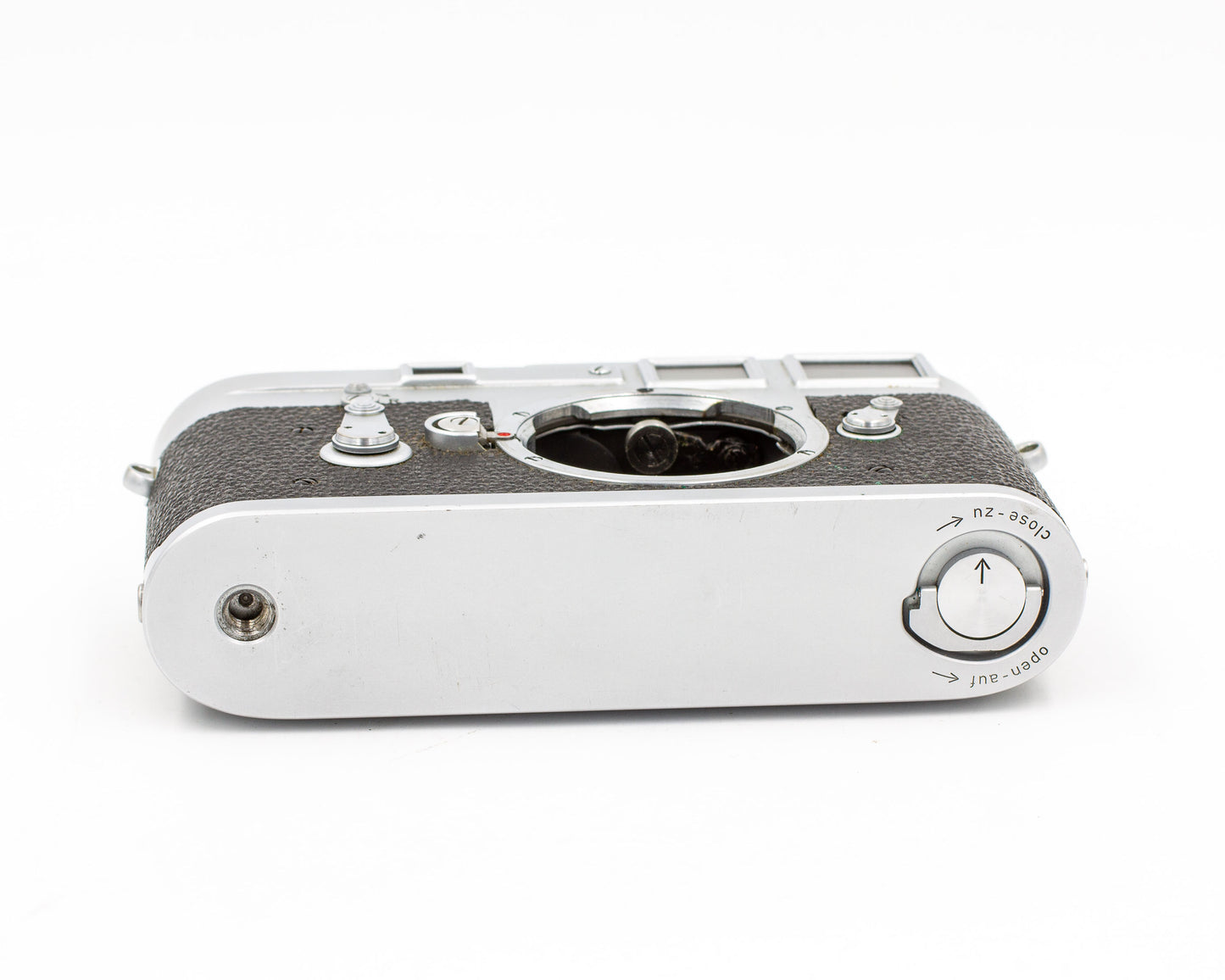 Leica M3 with Rapid Load Kit 14260