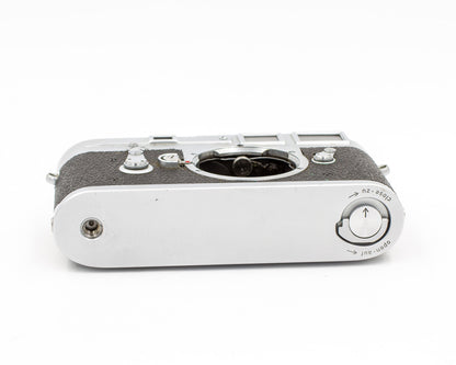 Leica M3 with Rapid Load Kit 14260