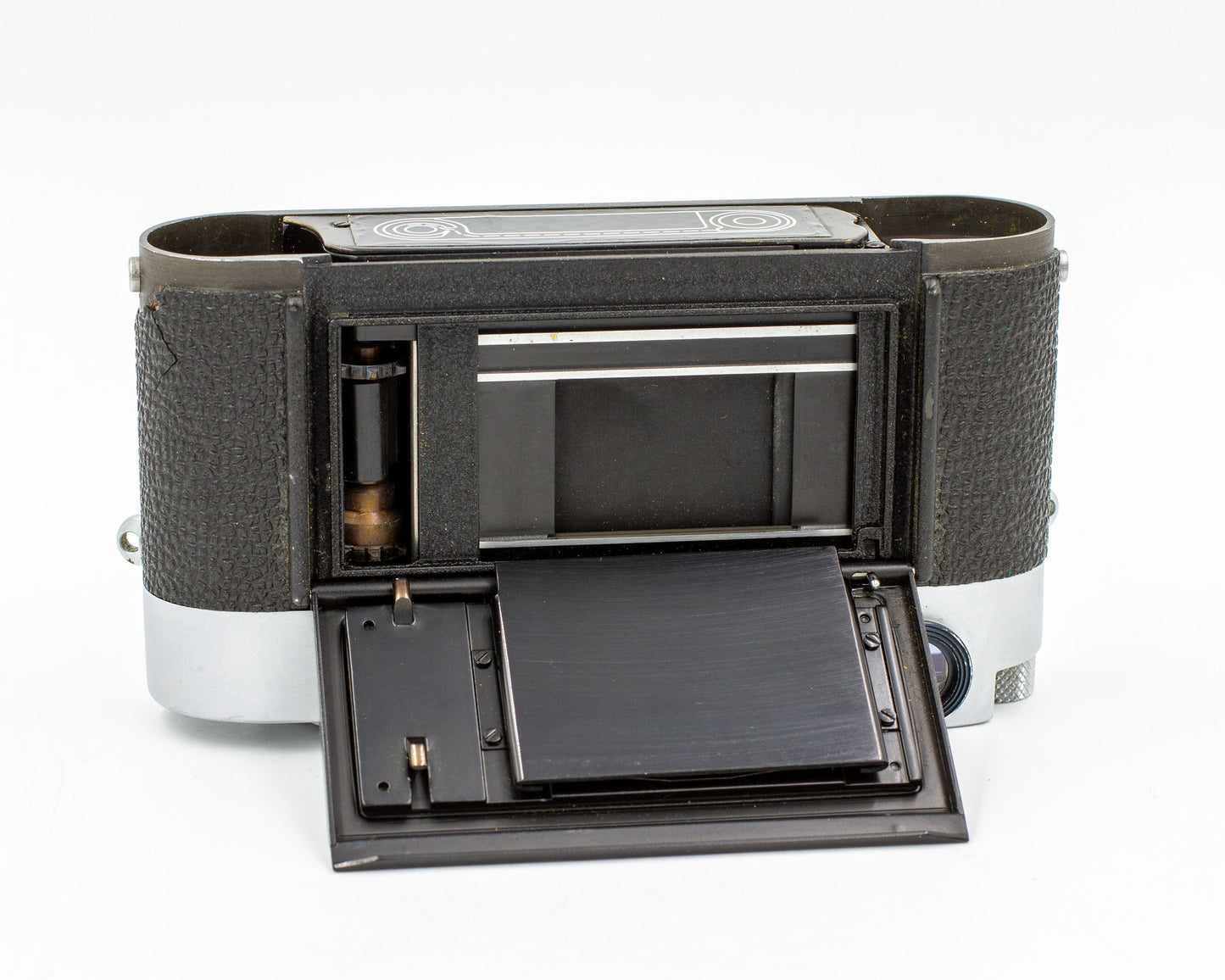 Leica M3 with Rapid Load Kit 14260